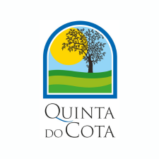 Logótipo Quinta do Cota